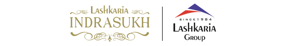 Lashkaria Indrasukh Logo